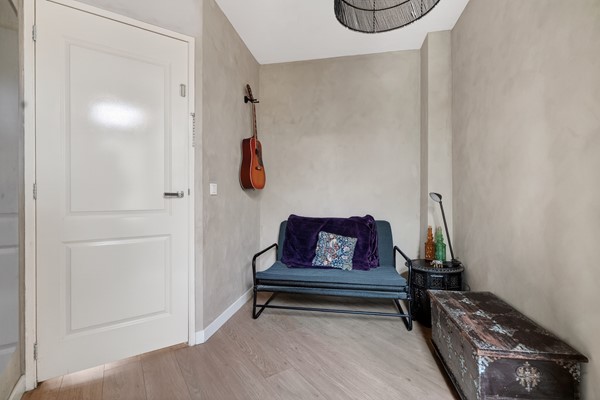Medium property photo - Baffinstraat 12H, 1057 SX Amsterdam